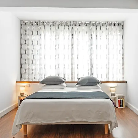 Apartman Tropez *