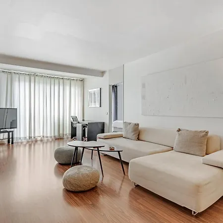 Lägenhet Tropez Saint-Tropez