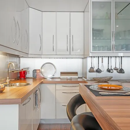 Apartman Tropez