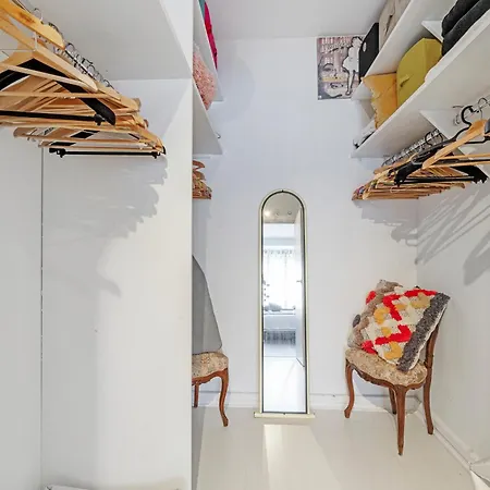 Tropez Apartman *