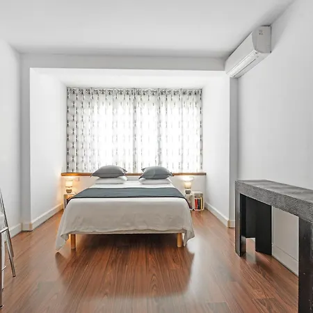 Tropez Apartman Saint-Tropez