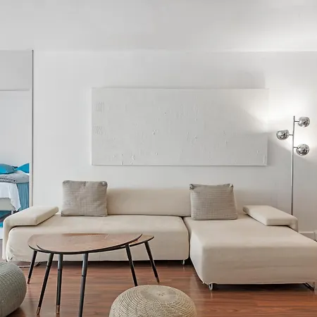 Apartman Tropez Saint-Tropez