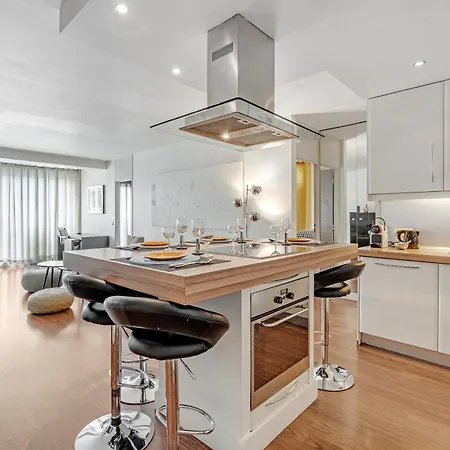 Apartman Tropez *