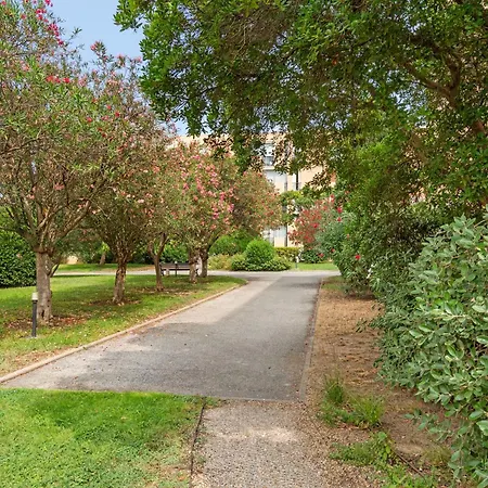 Tropez Lägenhet Saint-Tropez